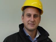 Niek Lammersen, accountmanager Legrand Nederland