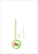 CO2 rapportage Legrand Nederland 2020 miniatuur