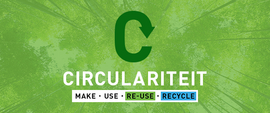 circulariteit logo