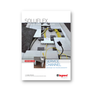 Soluflex service channel nieuwbouw miniatuur 2